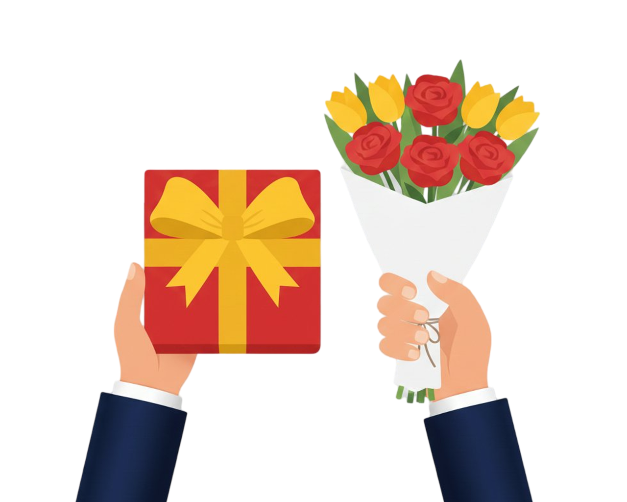 お歳暮の受け取りを拒否する会社の規定とは？