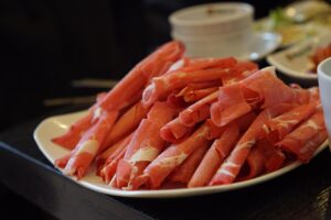 お歳暮に最適な国産しゃぶしゃぶ肉を親戚向けに贈るには？