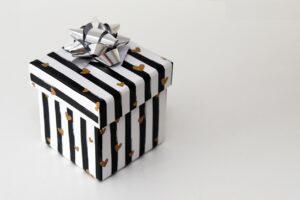 お歳暮を会社に送る時期はいつがベスト？